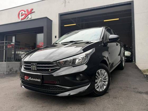 FIAT CRONOS 1.0 FIREFLY FLEX MANUAL FIAT CRONOS 1.0 FIREFLY FLEX MANUAL